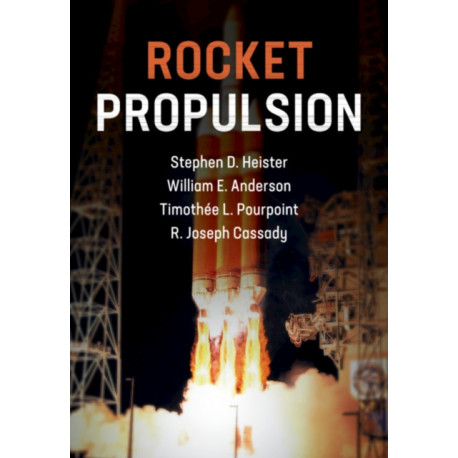 Rocket Propulsion