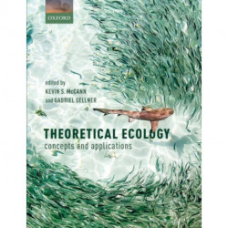 Theoretical Ecology: concepts and applications