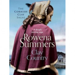 Clay Country: A deeply moving saga