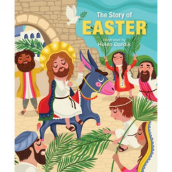 The Story of Easter