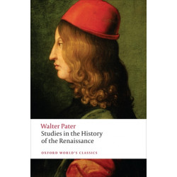 Studies in the History of the Renaissance