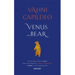 Venus as a Bear