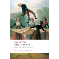 Three Major Plays
