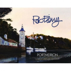 Portmeirion