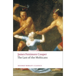 The Last of the Mohicans