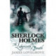 Sherlock Holmes - The Labyrinth of Death: The Labyrinth of Death