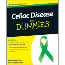Celiac Disease For Dummies