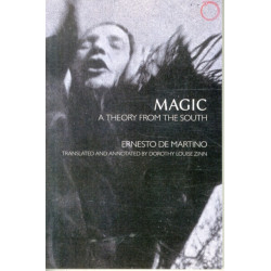 Magic – A Theory from the South