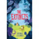 The Extincts (reissue)