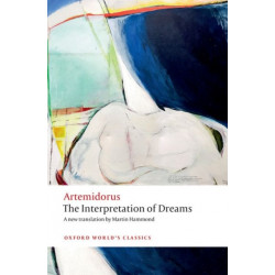 The Interpretation of Dreams