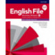 English File: Elementary: Student's Book/Workbook Multi-Pack A