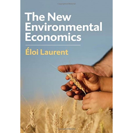 The New Environmental Economics: Sustainability and Justice