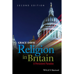 Religion in Britain: A Persistent Paradox