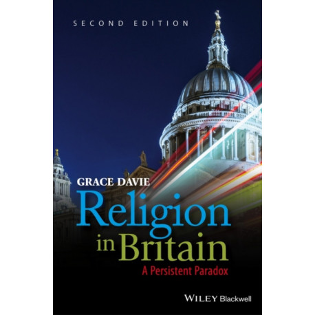 Religion in Britain: A Persistent Paradox