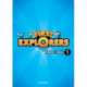 First Explorers: Level 1: Teacher's Book