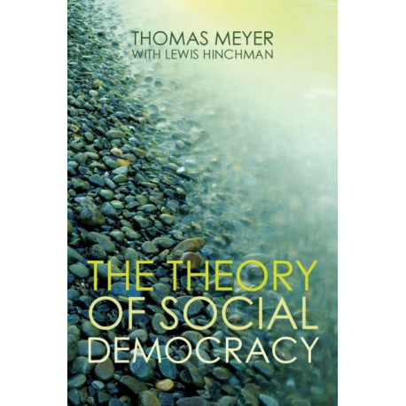 The Theory of Social Democracy
