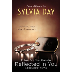 Reflected in You