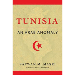 Tunisia: An Arab Anomaly