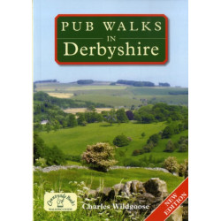 Pub Walks in Derbyshire & the Peak District