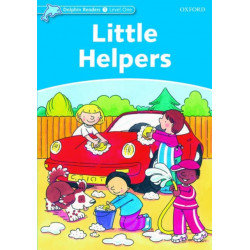 Dolphin Readers: Level 1: Little Helpers