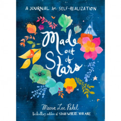 Made Out of Stars: A Journal for Self-Realization