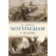 Nottingham A History