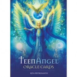 Teenangel Oracle Cards