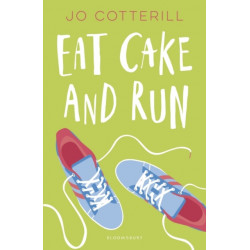 Hopewell High: Eat Cake and Run
