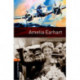 Oxford Bookworms Library: Level 2: Amelia Earhart