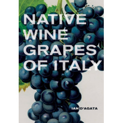 Native Wine Grapes of Italy