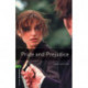 Oxford Bookworms Library: Level 6: Pride and Prejudice