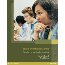Psychology of Learning for Instruction: Pearson New International Edition