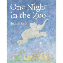 One Night in the Zoo