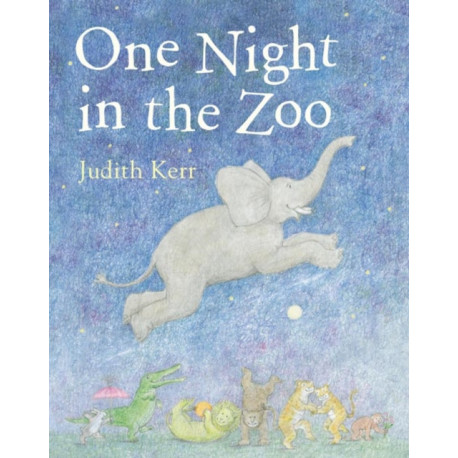One Night in the Zoo