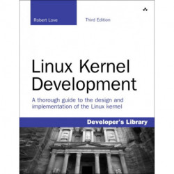 Linux Kernel Development