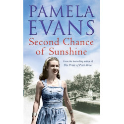 Second Chance of Sunshine: A young mother's battle between duty and freedom