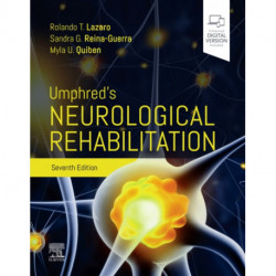 Umphred's Neurological Rehabilitation