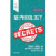 Nephrology Secrets