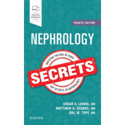Nephrology Secrets