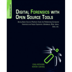 Digital Forensics with Open Source Tools