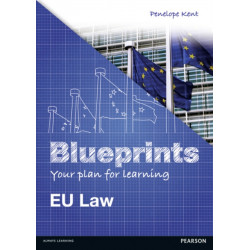 Blueprints: EU Law