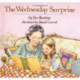 The Wednesday Surprise