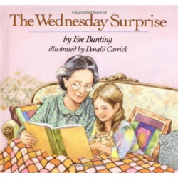 The Wednesday Surprise