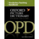 Oxford Picture Dictionary Second Edition: Vocabulary Teaching Handbook: Reviews research into strategies for effective vocabulary teaching and explains how to apply these using OPD