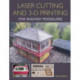 Laser Cutting and 3-D Printing for Railway Modellers