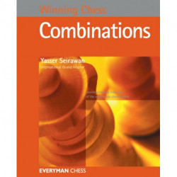 Winning Chess Combinations