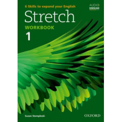 Stretch: Level 1: Workbook
