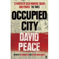 Occupied City