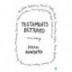 Testaments Betrayed