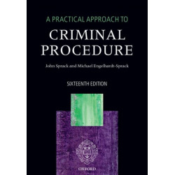 A Practical Approach to Criminal Procedure